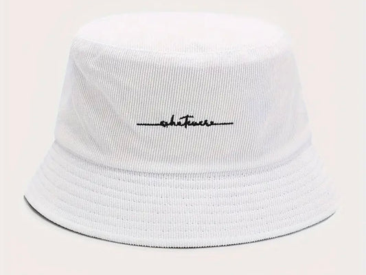 “Whatever” Bucket Hat