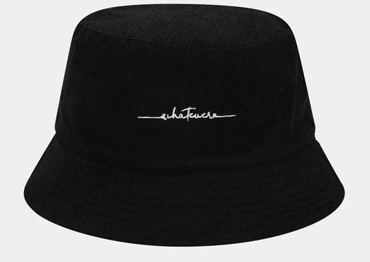 “Whatever” Bucket Hat